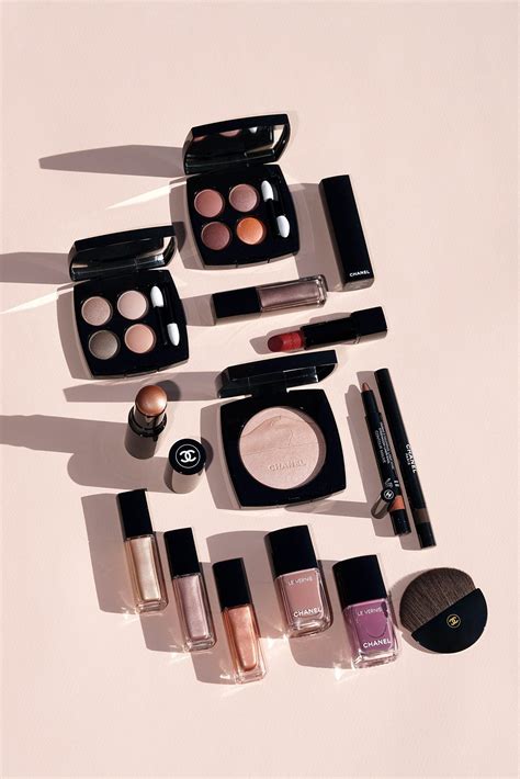 chanel cosmetics reviews.